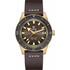 Rado HyperChrome Captain Cook R32504306 Bronze zegarek wykonany z brązu!