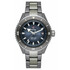 Rado R32144202 ceramiczny zegarek z niebieską tarczą