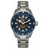 Rado Captain Cook High-Tech Ceramic R32128202 zegarek męski.