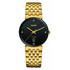 Rado Florence Classic Diamonds R48914703 złoty zegarek z diamentami