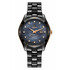 Rado HyperChrome Automatic Diamonds R32044902 czarny zegarek damski z ceramiki high-tech