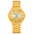 Rado R27122252 żółty zegarek damski