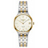 Roamer Slim-Line Classic Ladies 512857 47 15 20 zegarek damski.