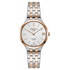 Roamer Slim-Line Classic Ladies 512857 49 15 20 zegarek damski.