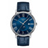Tissot Carson Premium Gent Moonphase T122.423.16.043.00 zegarek męski.