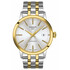 Tissot Classic Dream Swissmatic T129.407.22.031.01 zegarek męski z innowacyjną, antymagnetyczną sprężyną balansu Nivachron™.