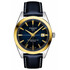 Tissot Gentleman Powermatic 80 Silicium T927.407.46.041.01 zegarek męski z 80-godzinną rezerwą chodu.