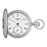 Zegarek kieszonkowy Tissot Savonnette Mechanical T867.405.19.013.00 nakręcany ręcznie