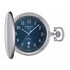 Srebrny zegarek kieszonkowy Tissot Savonette