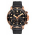 Tissot Seastar 1000 Quartz Chronograph T120.417.37.051.00
nurkowy zegarek szwajcarski