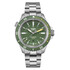 P67 Diver Automatic Green T25 110328 zegarek męski.