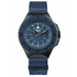 Traser P69 Black Stealth Blue 109856 zegarek męski
