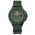 Traser P69 Black Stealth Green 109858 zegarek męski