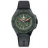 Traser P69 Black Stealth Green 109859 zegarek męski