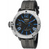 U-BOAT Sommerso Blue 9014 klasyczny zegarek męski.