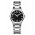 Elegancki zegarek na bransolecie Aerowatch New Lady Grande
