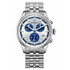 Zegarek szwajcarski na bransolecie Aerowatch Les Grandes Classiques Chrono