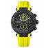 Limitowany zegarek z carbonu Herbelin Newport Carbon Titanium Automatic