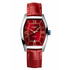 Szwajcarski zegarek na pasku skórzanym Longines Evidenza L2.142.4.09.2