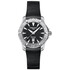 Certina DS Action Lady C032.251.17.051.00 zegarek damski z paskiem gumowym