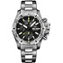 Zegarek męski Ball Engineer Hydrocarbon Submarine Warfare Chronograph DC2276A-SJ-BK.