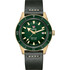 Rado HyperChrome Captain Cook R32504315 zegarek z brązu!