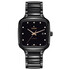 Rado True Square Automatic R27078702 zegarek ceramiczny