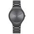 Rado True Thinline Les Couleurs™ Le Corbusier R27091612 Iron Grey 32010