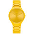 Rado True Thinline Les Couleurs™ Le Corbusier R27093632 Sunshine Yellow 4320W