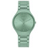 Rado True Thinline Les Couleurs™ Le Corbusier R27096662 Slightly Greyed English Green 32041