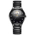 Rado True Secret Automatic R27107732 zegarek ceramiczny.