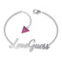 Bransoletka Guess Dream & Love UBB70057-S.