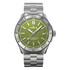 Fortis Marinemaster M-40 Woodpecker Green F8120008 zegarek nurkowy.