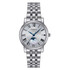 Tissot Carson Premium Lady Moonphase T122.223.11.033.00 zegarek damski.