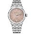 Zegarek męski Maurice Lacroix Aikon Automatic AI6008-SS002-730-1 z łososiową tarczą