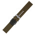 Tekstylny pasek Tissot T852.046.756 22 mm kolor khaki