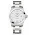 Szwajcarski zegarek męski Longines Conquest L3.759.4.76.6