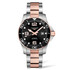 Zegarek nurkowy Longines HydroConquest Automatic L3.782.3.58.7