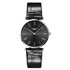 Szwajcarski zegarek na pasku skórzanym Longines La Grande Classique L4.866.4.51.2