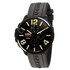 U-BOAT Capsoil Chrono DLC 8109/C zegarek męski.