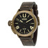 U-BOAT Classico U-47 Bronze 7797 zegarek męski.