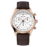 Szwajcarski zegarek Frederique Constant Classics Quartz Chronograph Triple Calendar