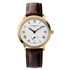 Szwajcarski zegarek Frederique Constant Slimline Ladies