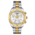 Tissot PR 100 Sport Chic Lady Chrono T101.917.22.031.00 zegarek damski