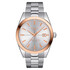 Tissot T927.407.41.031.00 Gentleman Powermatic 80 Silicium męski zegarek