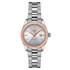 Tissot My-T Lady T930.007.41.031.00 zegarek damski z diamentami
