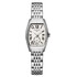 Damski zegarek z diamentami Longines Evidenza