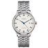 Srebrny zegarek męski Davosa Classic