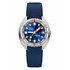 Zegarek męski Doxa SUB 200T Caribbean 804.10.201S.32, Wersja: niebieska2 