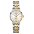 Tytanowy zegarek damski Certina DS Caimano Lady Titanium C035.210.55.037.02